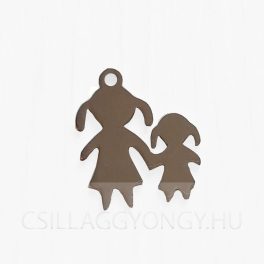 Anya -  lánya medál