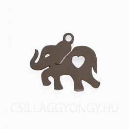 Elefánt medál