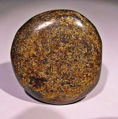 Bronzit ásvány