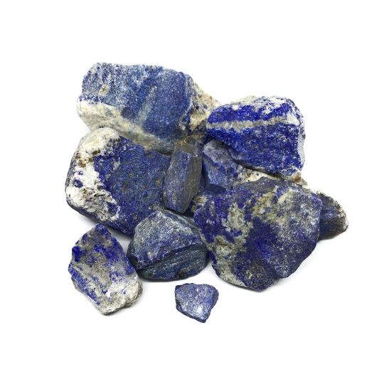 Lapis lazuli hatása